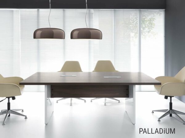 Brilliance Meeting tables