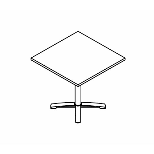 Meeting tables – Concentration PR57