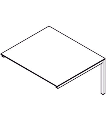 Modular table