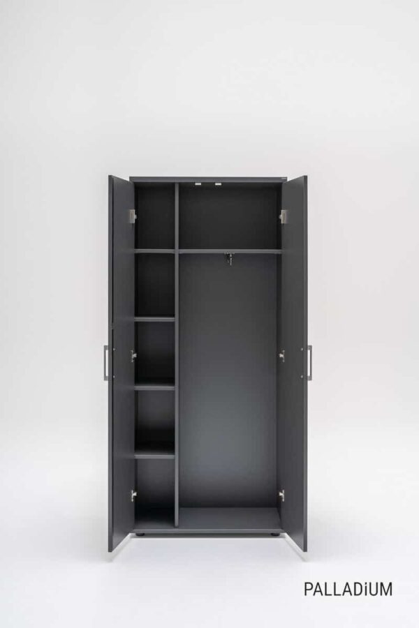 Storages with 1833 mm height