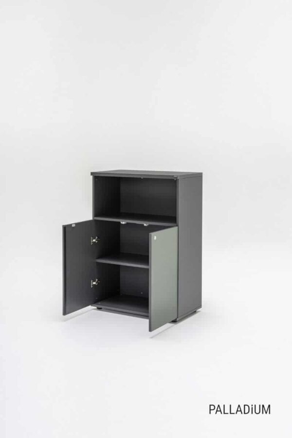 Storages with 800 mm width and 1129 mm height