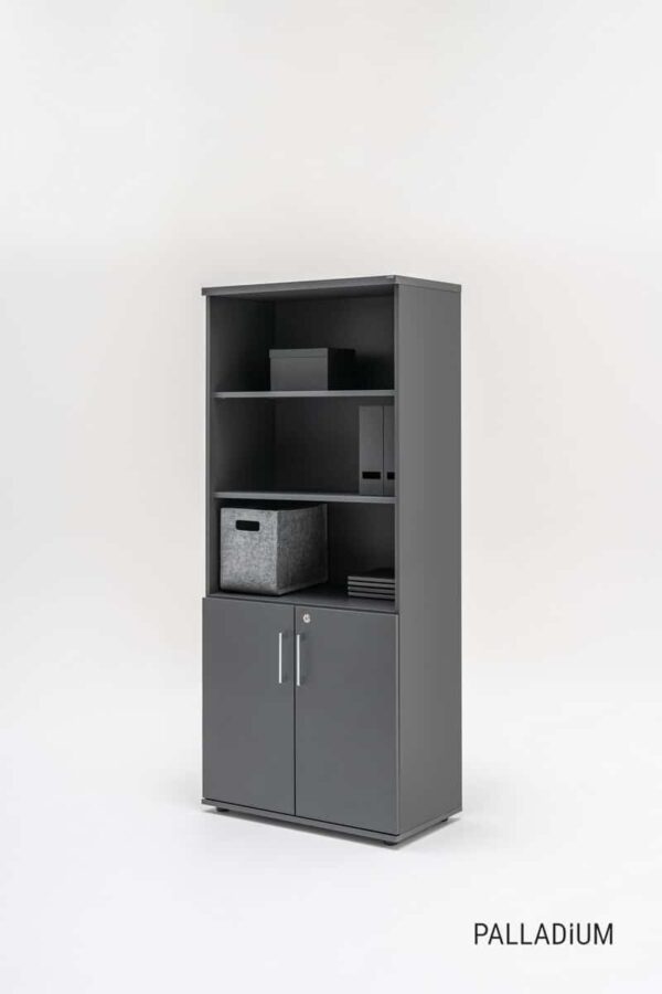 Storages with 800 mm width and 1481 mm height