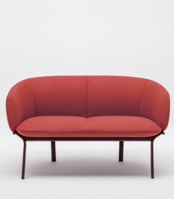 Canapea cu două locuri - Infinity