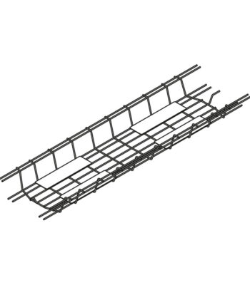 Cable tray for bench desks SOD20